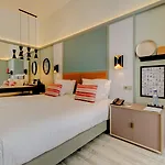 Vincci Baixa Отель Лиссабон