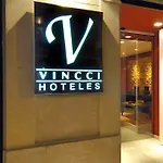 Vincci Baixa Отель 4*