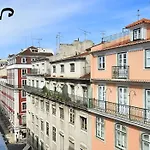 Vincci Baixa Otel