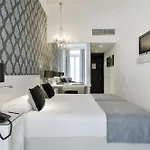 Отель Vincci Baixa 4*