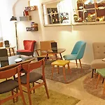 Vincci Baixa 4* Lizbona