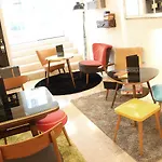 Otel Vincci Baixa 4*