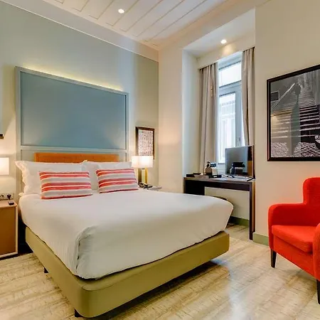 빈치 바익사 4* 리스본