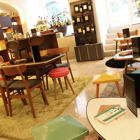 호텔 빈치 바익사