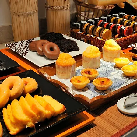 빈치 바익사 리스본