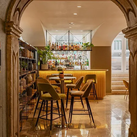 호텔 빈치 바익사 4*