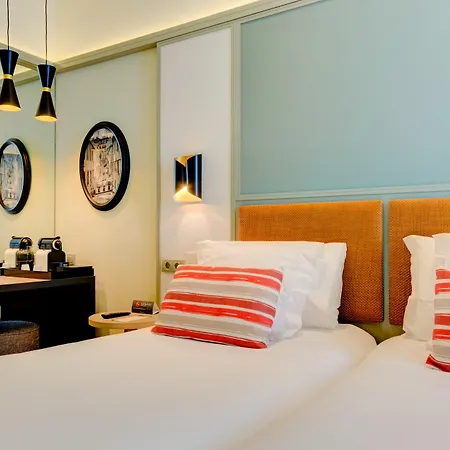 빈치 바익사 호텔 4*