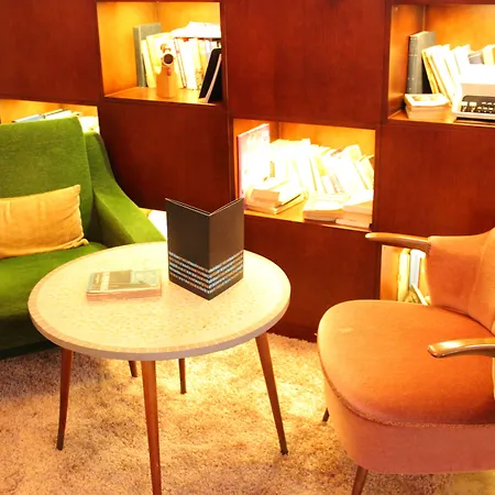 빈치 바익사 4* 리스본