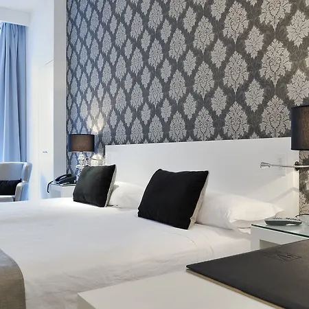 호텔 빈치 바익사