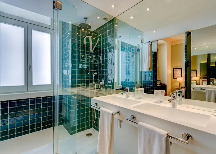 Vincci Baixa Lissabon