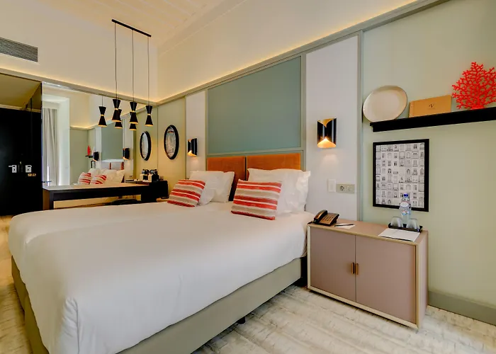 Vincci Baixa Hotel Lissabon