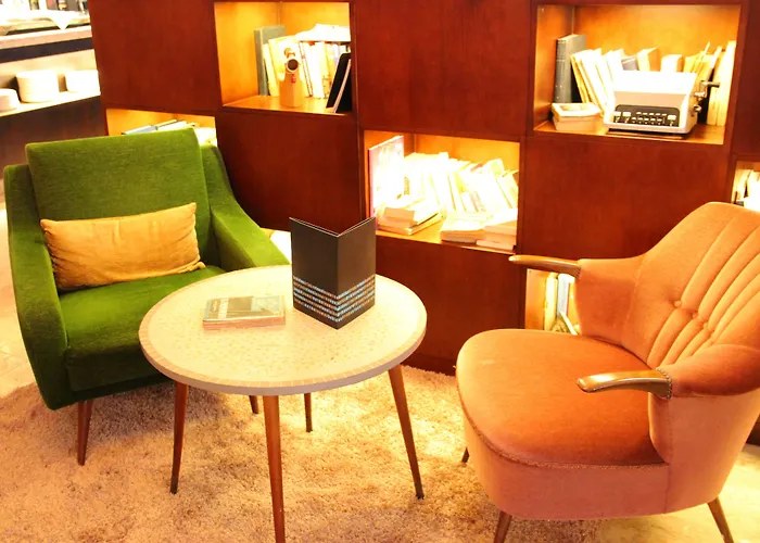 Vincci Baixa 4* Lissabon