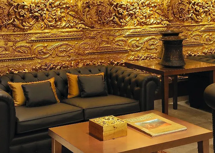 Vincci Baixa Hotel Lissabon