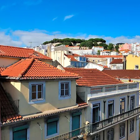 Vincci Baixa Hotel 4*