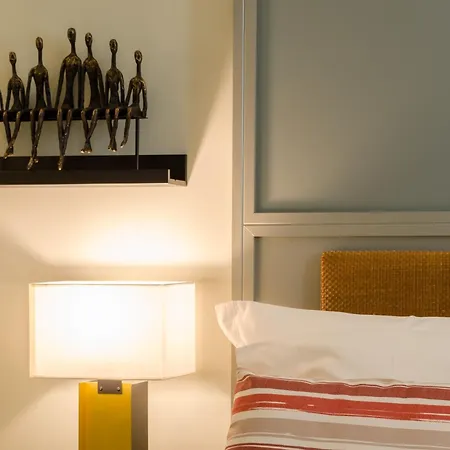 Vincci Baixa Hotel 4*