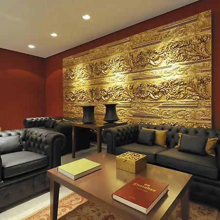 Hotel Vincci Baixa 4*