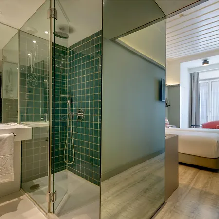 Hotel Vincci Baixa Lisboa
