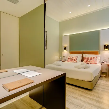Vincci Baixa Hotel Lisboa