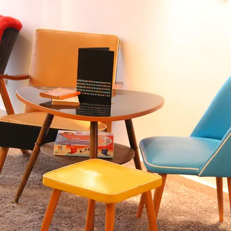 Hotel Vincci Baixa 4*