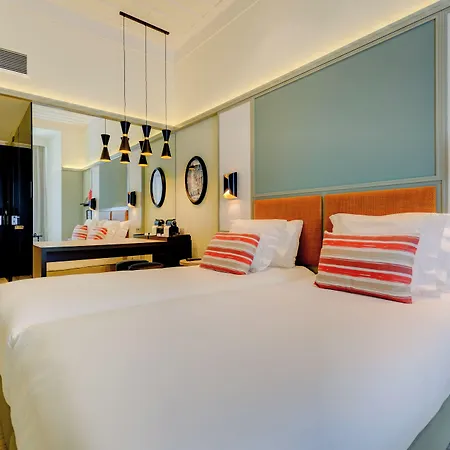 Hotel Vincci Baixa Lisboa