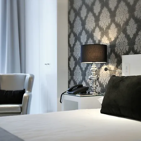 Vincci Baixa Lisboa