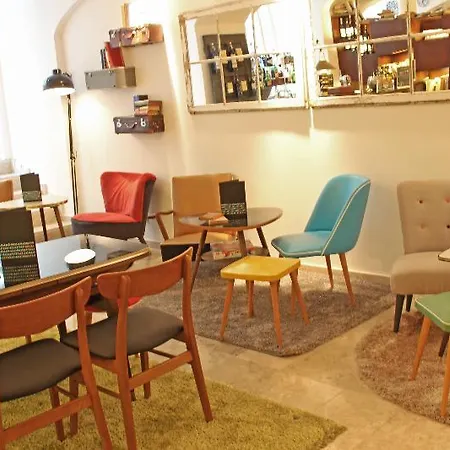 Vincci Baixa 4* Lisboa