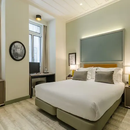 Vincci Baixa Hotel Lisboa